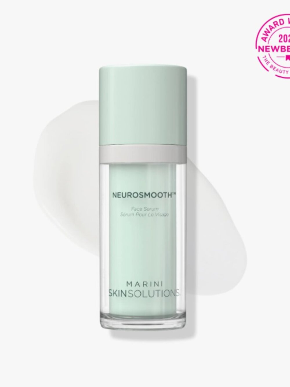NWT Marini NeuroSmooth® 1 oz / 30 mL